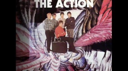 The Action - Wasn`t It You 