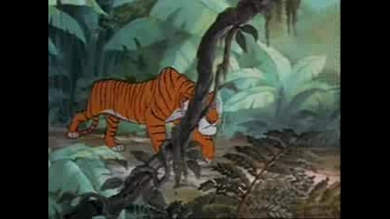 Trust in me - The Jungle Book 