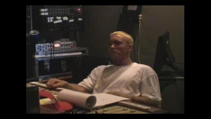 Eminem, 50cent I Lloyd Banks.