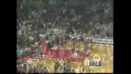 best of michael jordan 
