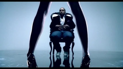Timbaland - Carry Out ft. Justin Timberlake