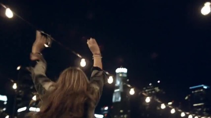 Bridgit Mendler - Ready or Not (official Video)