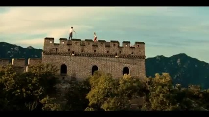 Justin Bieber ft Jaden Smith - Never Say Never