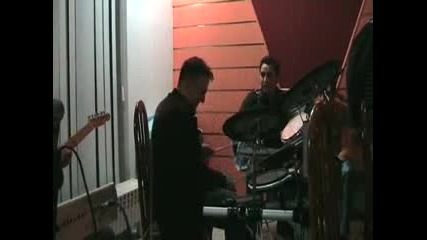 Veseli Momci najdo demir kratko solo 