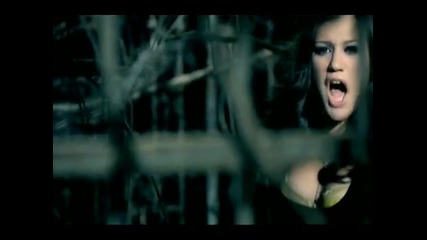 Kelly Clarkson - Dont Waste Your Time [ високо качество ]