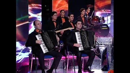 Radmilo Zekic-Hej tudjino prokleta si