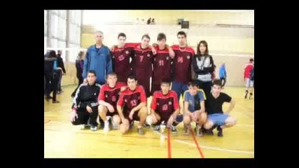 PG SaG Team