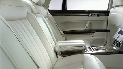 Volkswagen Phaeton 2011 