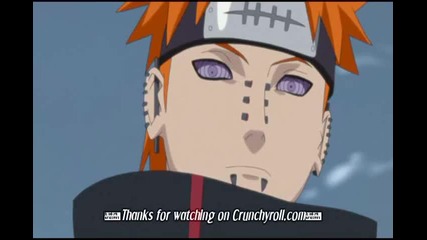 Hinatas Sacrifice