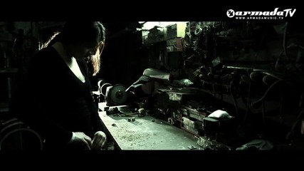 Lange & Fabio Xb presents Yves De Lacroix - Electrify 2011 (hq) 