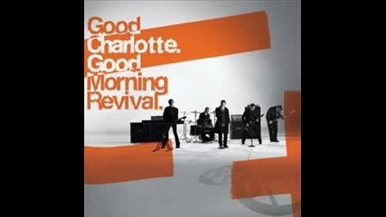 Good Charlotte - March On 