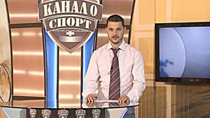Спорт Канал 0 - 29.04.2016 г.