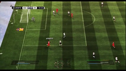 Fifa 11 - Не достатачно добър!