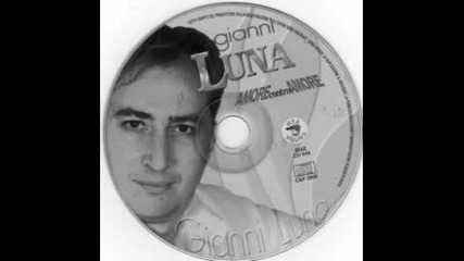 Gianni Luna - - - - - - - Sospetto - - - - 