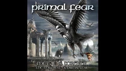 - Primal Fear - Metal Is Forever