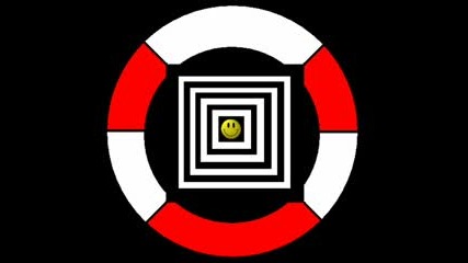 Optical illusion