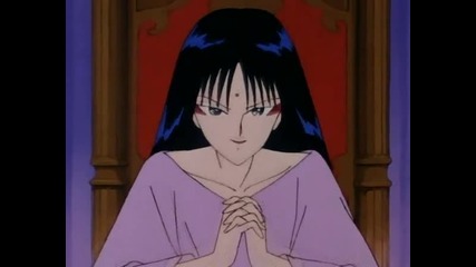Sailor Moon - episode 2