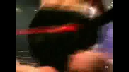 Wwe - Raw 2007 Intro