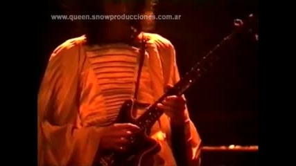 Queen - In The Lap of The Gods ( Rainbow 1974) 