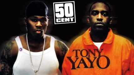 Tony Yayo Feat Shawty Lo, 50 Cent & Rosco Dash - Haters 