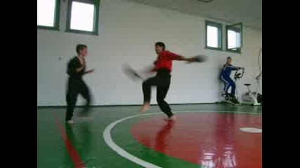 Kung Fu Toa Bulgaria