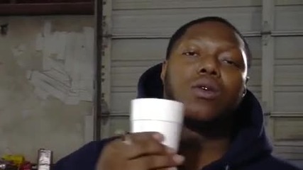 Z - Ro - Driving Me Wild [official Music Video]