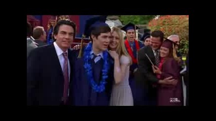 The O.c. - The Graduates