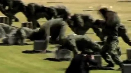 Луди военни