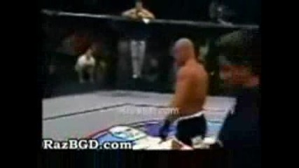 Best Ufc Knockout Ever