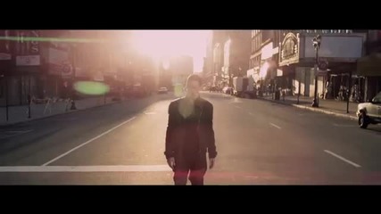 Eminem - Not Afraid (official video)