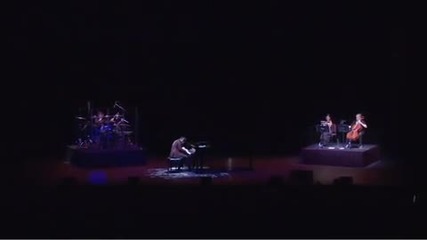 William Joseph - butterflies and Hurricanes Live at Mesa Art