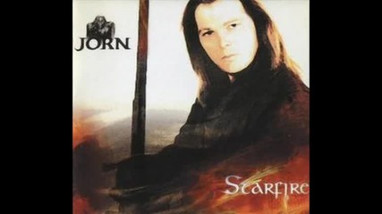 Jorn - Edge Of The Blade