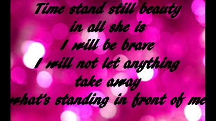 A Thousand Years Christina Perri Lyrics