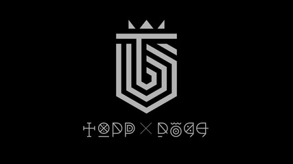 + Превод Topp Dogg - Dogg's Out ( Topp Dogg 1st Mini Album)
