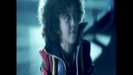 My Chemical Romance - Sing 