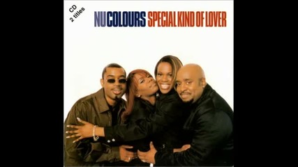 Nu Colours - Special Kind Of Lover - Full Testament lll 1996