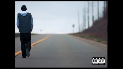 Eminem - Won't Back Down (feat. P!nk)