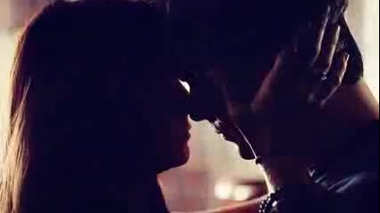 Damon & Elena - Say something (5x10)