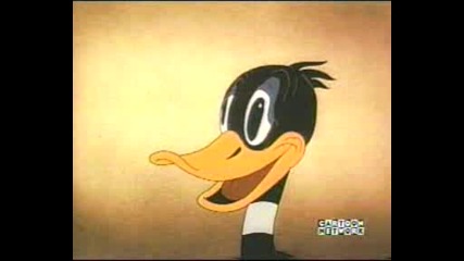Daffy Duck - 77 - The Henpecked Duck 