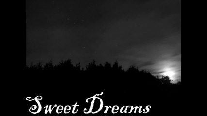Sweet Dreams-intro
