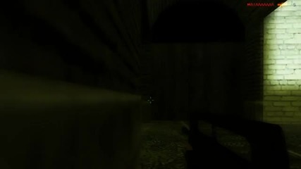 Counter - Strike movie 2009 - 2010 no sound The Wish 3 