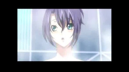 Kiddy Girl - and Anime Trailer