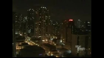 Alguien te mira Capitulo 37 (4/5) 