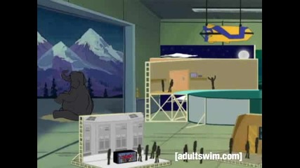 Подводна лаборатория 2021 - Swimming in Oblivion (1/2)
