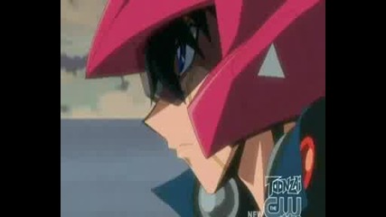 Yu-gi-oh 5d's epizod 72 en audio