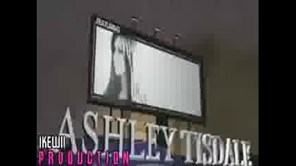 All About M E . Sharpay|ashley