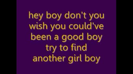 Miley Cyrus G.n.o (girls Night Out) Lyrics 
