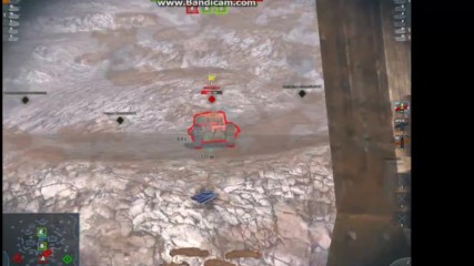 World of Tanks:blitz Vk 30.01 (p)
