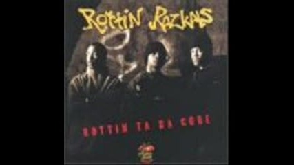 Rottin Razkals - Hey Alright