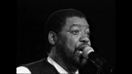 Ron Kenoly - Jesus is the winner man - Welcome Home 